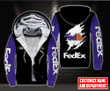 Fleece fedex XTHS412