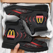 mcdonald's Boots HTVHS31