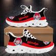 wendy's Sneaker Shoes XTKH5579