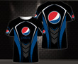 3D All Over Printed pepsi XTHS612