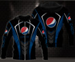 3D All Over Printed pepsi XTHS612