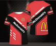 3D All Over Printed mcdonald's XTHS689