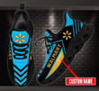 walmart Sneaker Shoes XTHS762