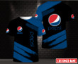 3D All Over Printed pepsi XTHS789