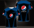 3D All Over Printed pepsi XTHS814