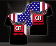 3D All Over Printed quiktrip HTVQ7679