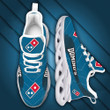domino's pizza Sneaker Shoes HTVQ7705