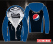 3D All Over Printed pepsi XTHS891