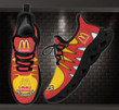 mcdonald's Sneaker Shoes XTHS910