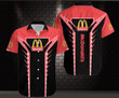 3D All Over Printed mcdonald's XTHS917