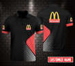 PERSONALIZED mcdonald's HTVQ7769