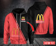 3D All Over Printed mcdonald's HTVQ7809