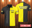 PERSONALIZED waffle house HTVQ7853