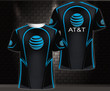 3D All Over Printed at&t XTHS998