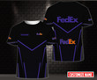 Fleece fedex XTHS1026