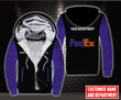 Fleece fedex XTHS1038