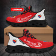 southwest airlines Max Soul Shoes HTVQ8189