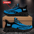 sysco Max Soul Shoes HTVKH939