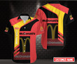 3D All Over Printed mcdonald's XTHS1231