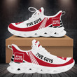five guys Max Soul Shoes HTVKH1054