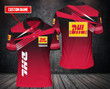 PERSONALIZED dhl HTVKH1074