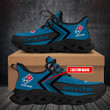 domino's pizza Max Soul Shoes HTVQ8446