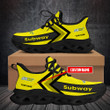 subway Max Soul Shoes HTVQ8445