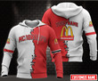 3D All Over Printed mcdonald's HTVQ8568