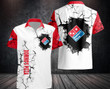 3D All Over Printed domino's pizza XTKH5802