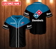PERSONALIZED domino's pizza XTHS1433