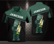 3D All Over Printed jameson XTHS1472