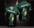 3D All Over Printed jameson XTHS1472