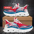domino's pizza Max Soul Shoes HTVQ8717