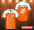 PERSONALIZED home depot HTVQ8733