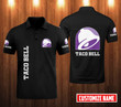 PERSONALIZED taco bell HTVQ8780