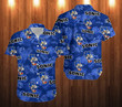 Sonic The Hedgehog Hawaiian Shirt XTHS1709
