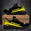 subway Max Soul Shoes HTVQ9167