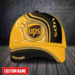 PERSONALIZED United Parcel Service XTKH6418