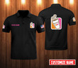PERSONALIZED Dunkin’ Donuts HTVQ9842