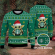 Ugly Sweater starbucks HTVQ10223