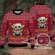 Ugly Sweater wendy's HTVQ10225