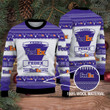 Ugly Sweater fedex HTVQ10236