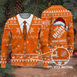 Ugly Sweater home depot XTHS2191
