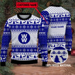 Ugly Sweater ww international HTVQ10581
