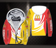 McDonald's HTVQ11440