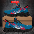 domino's pizza Max Soul Shoes HTVQ11477