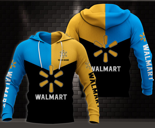 3D All Over Printed walmart HTVQ8046
