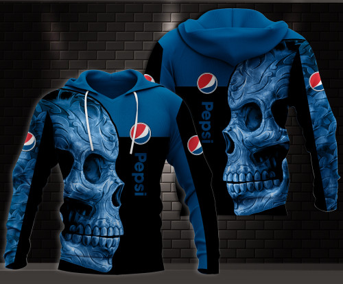 3D All Over Printed pepsi HTVQ8696