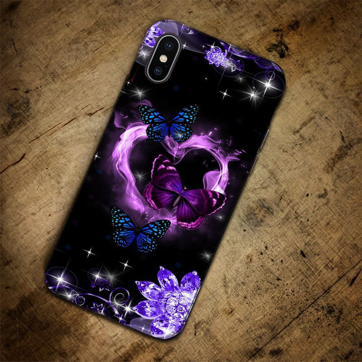 Butterfly Lover Smartphone Case
