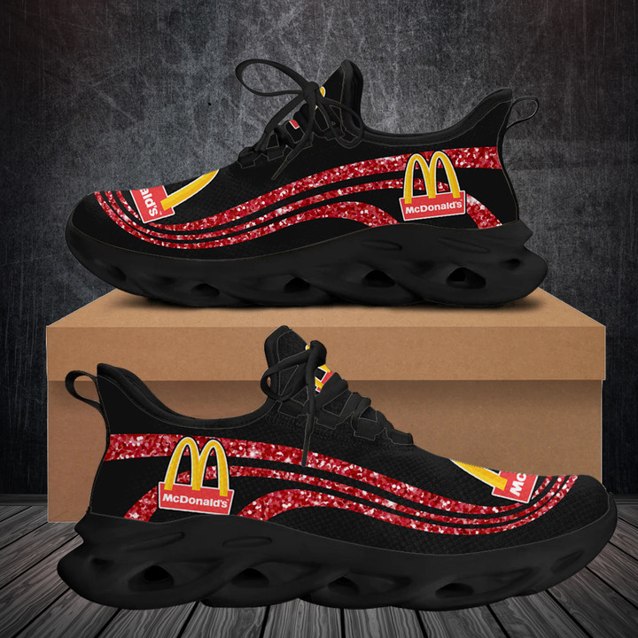 mcdonald's Sneaker Shoes XTHH57